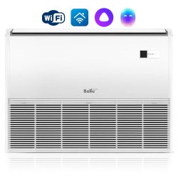 Комплект Ballu BLCI_A_CF-60HN8_V3 инверторной сплит-системы